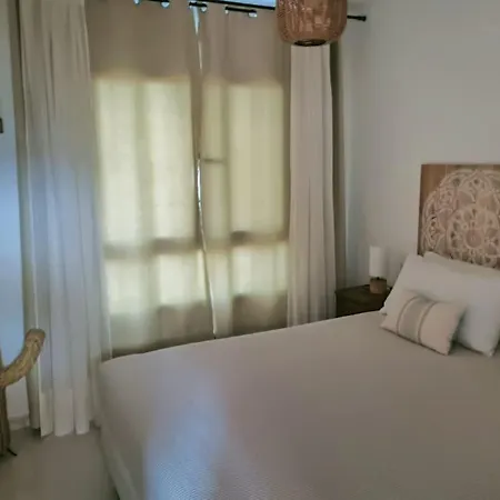 Flower Beach Playa La Concha Sea View 아파트