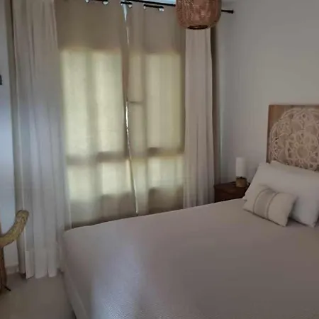Flower Beach Playa La Concha Sea View Apartamento