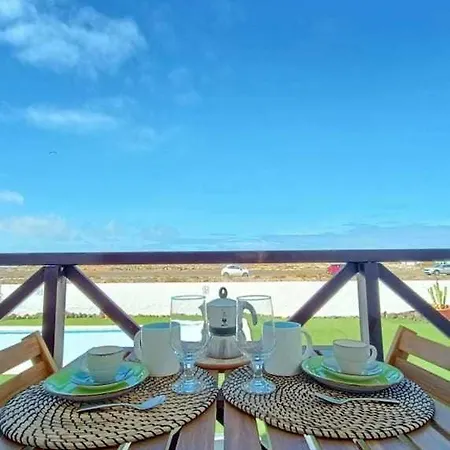 Flower Beach Playa La Concha Sea View *