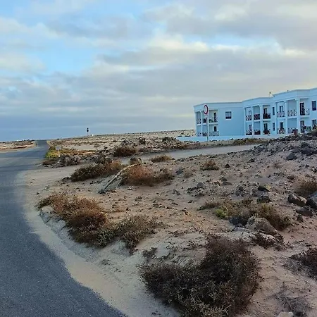 Flower Beach Playa La Concha Sea View Apartamento